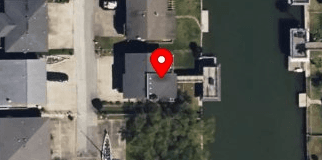 House image located at La Marque, TX 77568