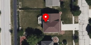 House image located at Woodridge, IL 60517