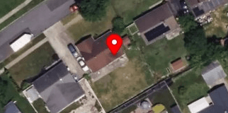 House image located at Bensalem, PA 19020