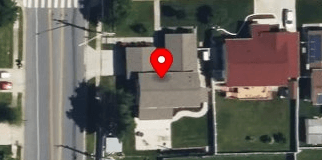 House image located at Pikesville, MD 21208