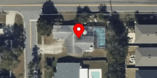House image located at Seminole, FL 33777