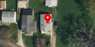 House image located at Creve Coeur, IL 61610