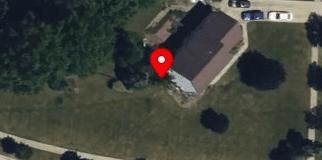 House image located at Olmsted Falls, OH 44138