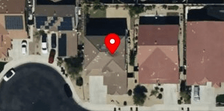 House image located at Peoria, AZ 85383