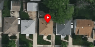 House image located at Buffalo, NY 14216