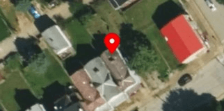 House image located at Homestead, PA 15120