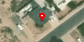 House image located at Holbrook, AZ 86025