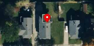 House image located at Lansing, MI 48912
