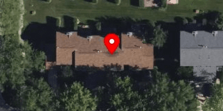 House image located at Wheaton, IL 60189
