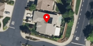 House image located at Granite Bay, CA 95746