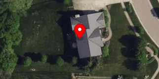 House image located at West Chester, OH 45069