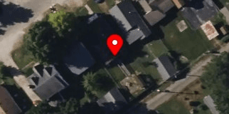 House image located at Clarksville, IN 47129