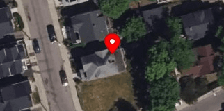 House image located at Dorchester Center, MA 02124