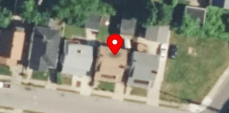 House image located at Cleveland, OH 44112