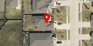 House image located at La Marque, TX 77568