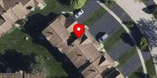 House image located at Bartlett, IL 60103