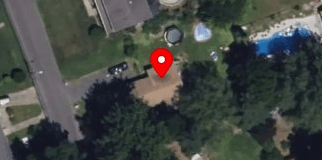 House image located at Croydon, PA 19021