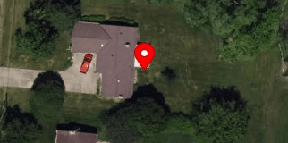 House image located at West Chester, OH 45069