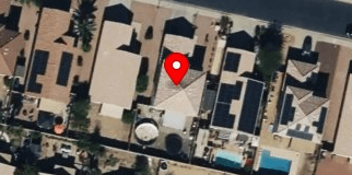House image located at El Mirage, AZ 85335