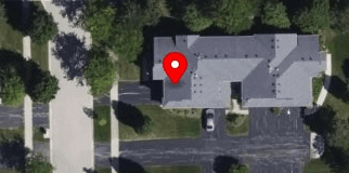 House image located at North Aurora, IL 60542