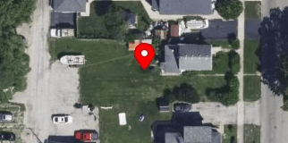 House image located at North Chicago, IL 60064