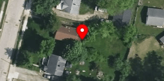 House image located at Columbus, OH 43211