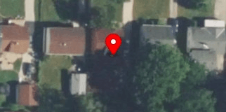 House image located at Brookpark, OH 44142