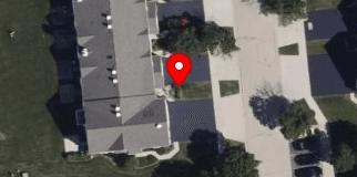 House image located at Lombard, IL 60148