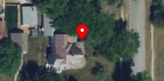 House image located at Des Moines, IA 50313