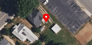 House image located at Landis, NC 28088