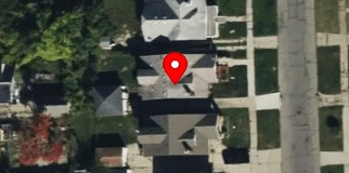 House image located at Detroit, MI 48238