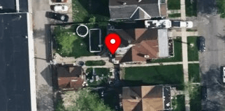 House image located at Niagara Falls, NY 14301