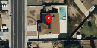 House image located at Peoria, AZ 85345
