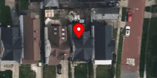 House image located at Buffalo, NY 14213