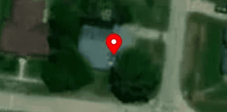 House image located at Waynetown, IN 47990