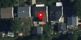 House image located at Toledo, OH 43605