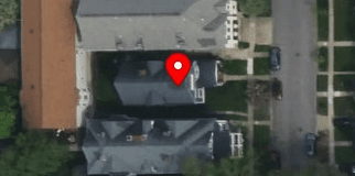 House image located at Buffalo, NY 14222