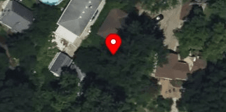 House image located at Fort Wayne, IN 46805