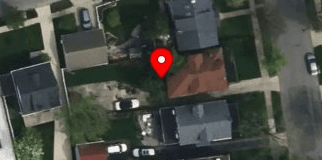 House image located at Buffalo, NY 14216