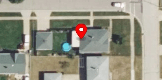House image located at Wickliffe, OH 44092