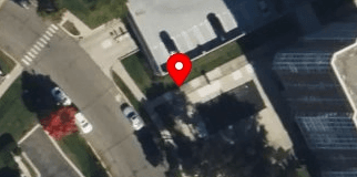 House image located at Detroit, MI 48207