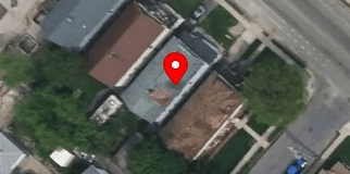 House image located at Buffalo, NY 14210
