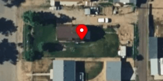 House image located at Evans, CO 80620