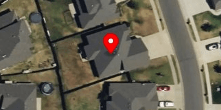 House image located at Yukon, OK 73099