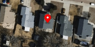 House image located at Colorado Springs, CO 80925
