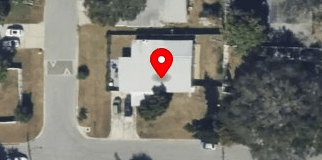 House image located at Clearwater, FL 33755