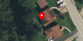 House image located at Pittsburgh, PA 15239