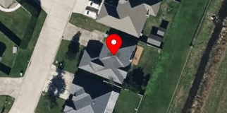 House image located at Destrehan, LA 70047