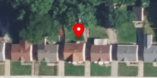 House image located at Cleveland, OH 44135