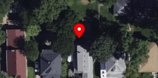House image located at West Chicago, IL 60185